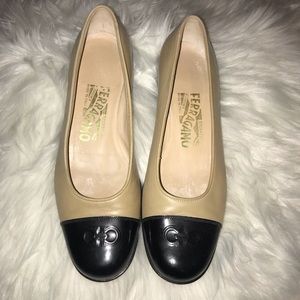 Ferragamo women’s shoes